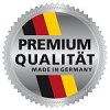 Premiumqualitaet made in Germany