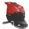 HOOVER 50 BC/16 - Podlahový mycí stroj Bateriový