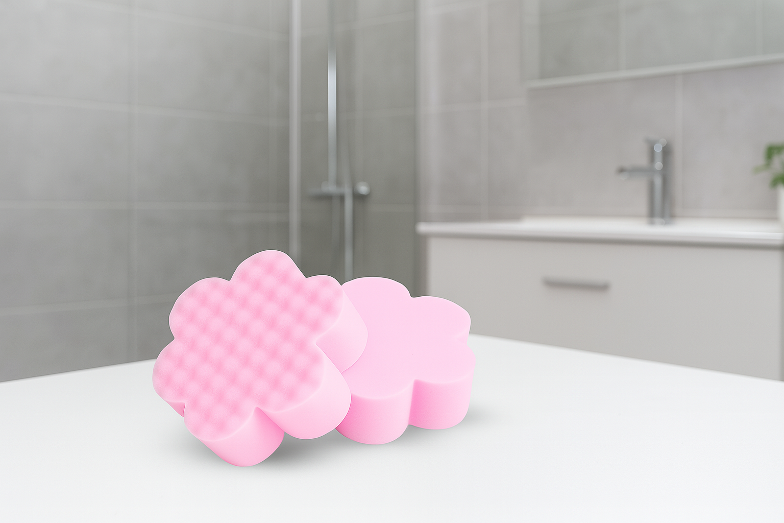 Kouzelná nano houbička: Jak funguje, jak ji používat a co všechno dokáže?