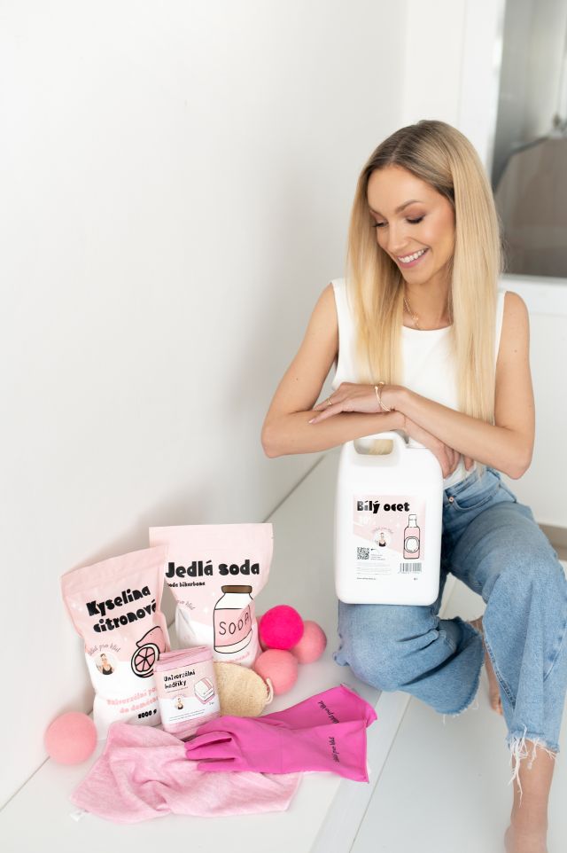 Jedlá soda a zdraví: Co zvládne a kdy je lepší zůstat u úklidu?