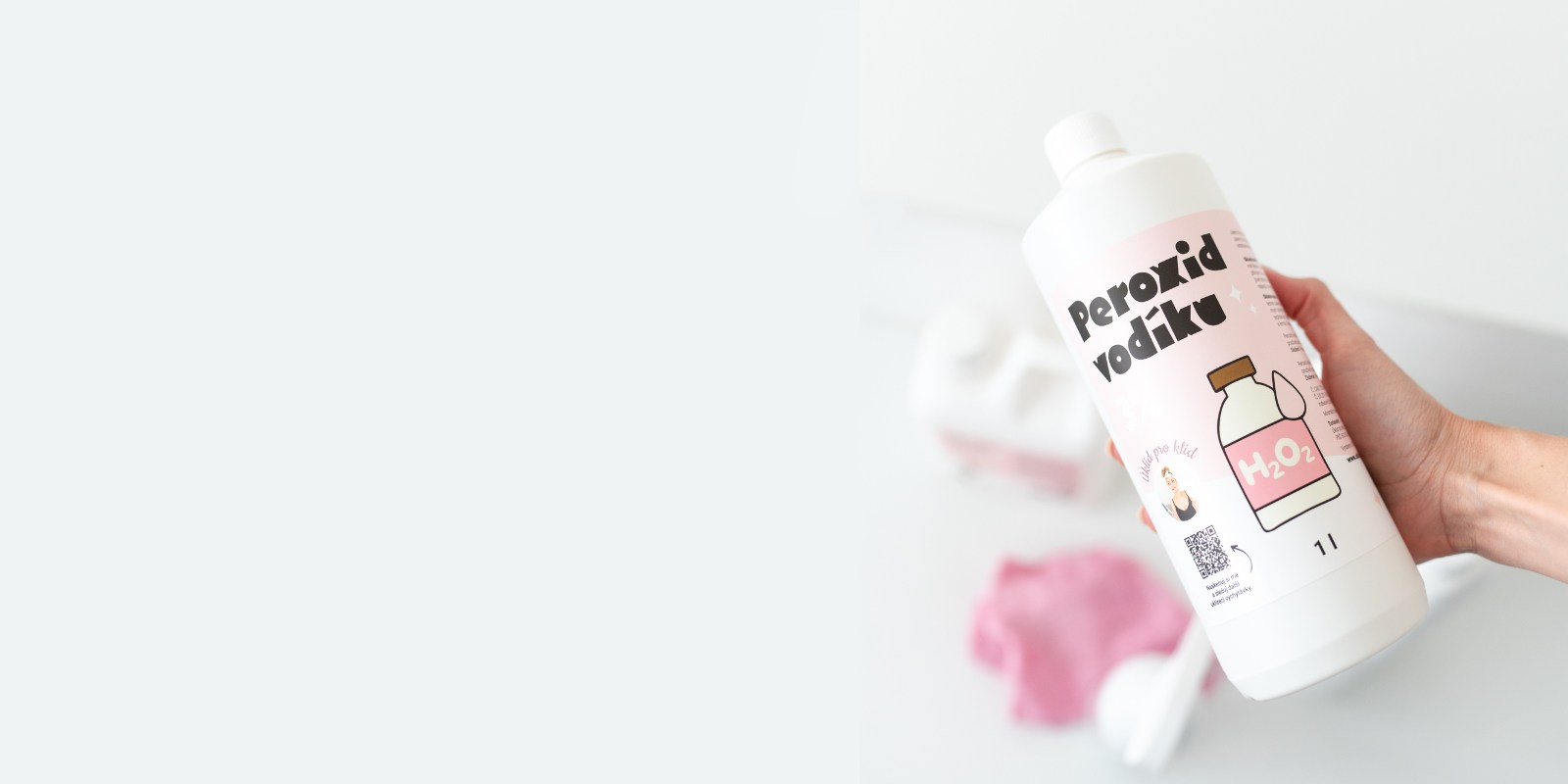 Jak vyčistit spáry v koupelně