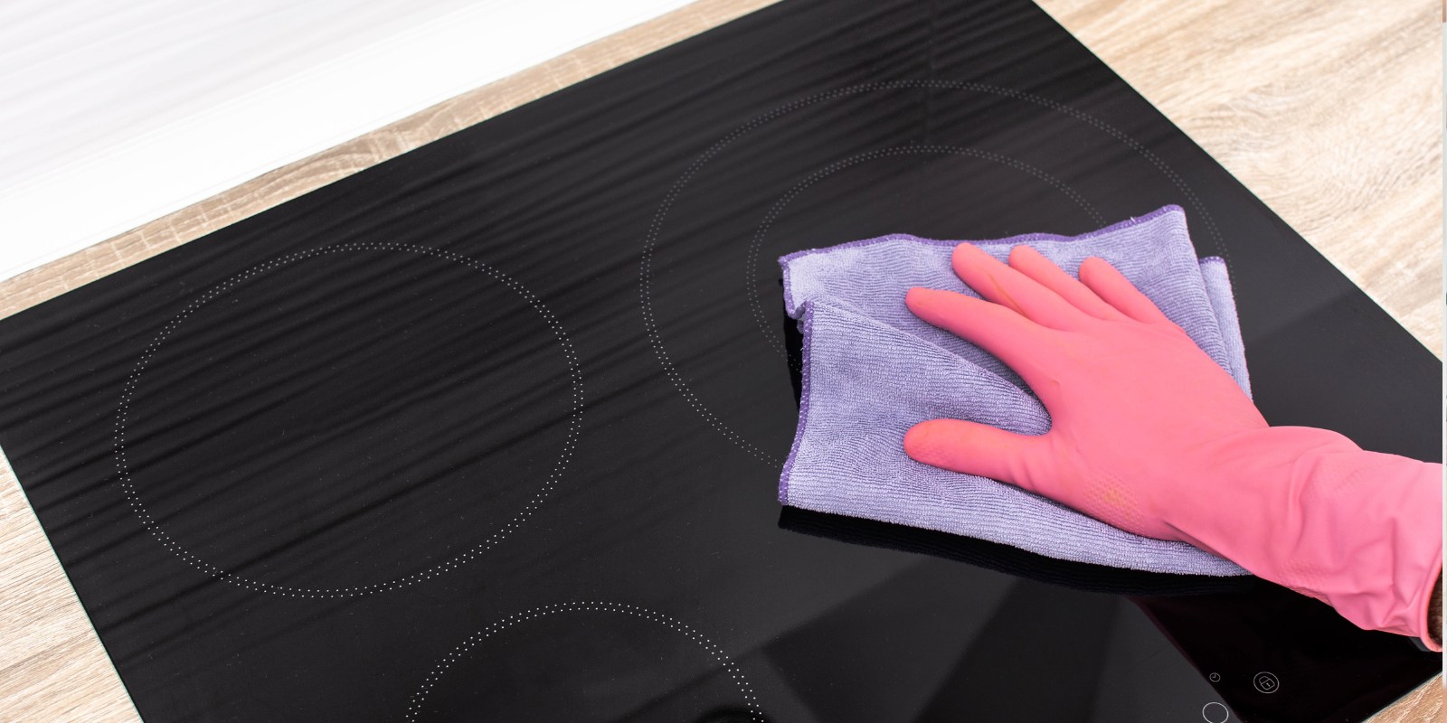 Jak vyčistit varnou desku?