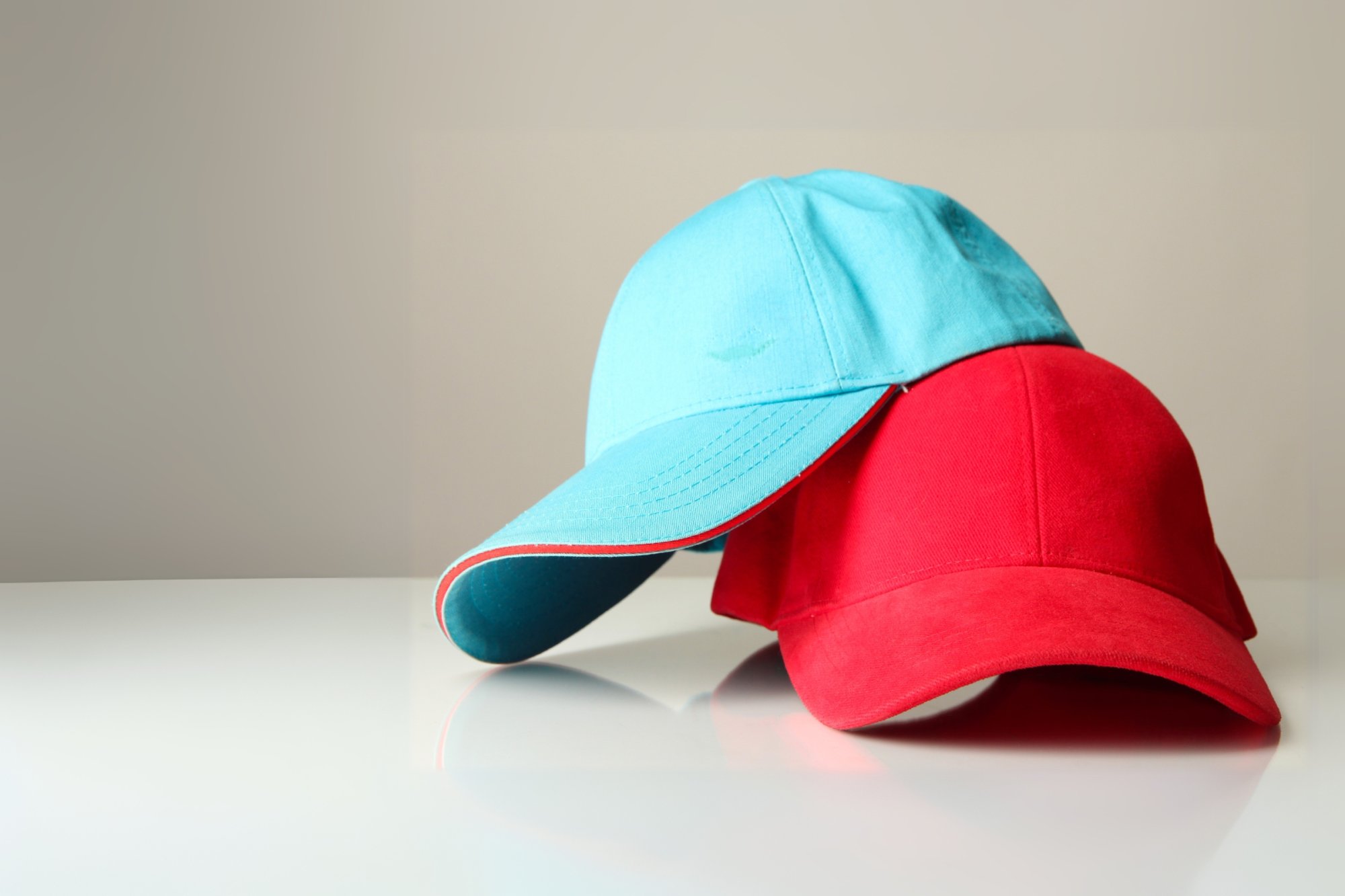 Jak vyprat kšiltovku, aby se nezničila