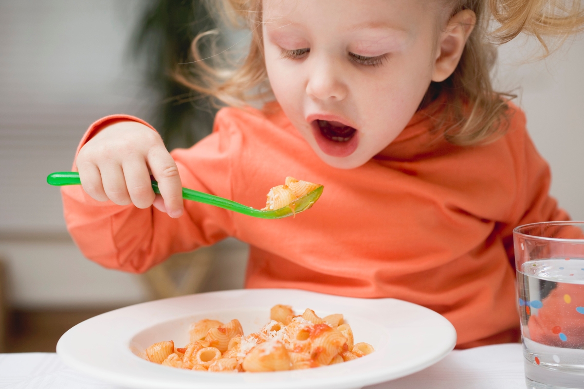 Jak vyprat mrkev z oblečení během pár minut