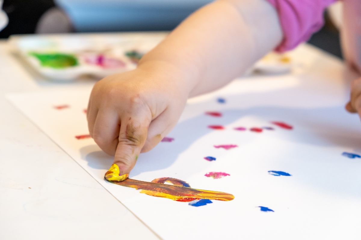 Jak vyprat tempery z oblečení: Osvědčený návod