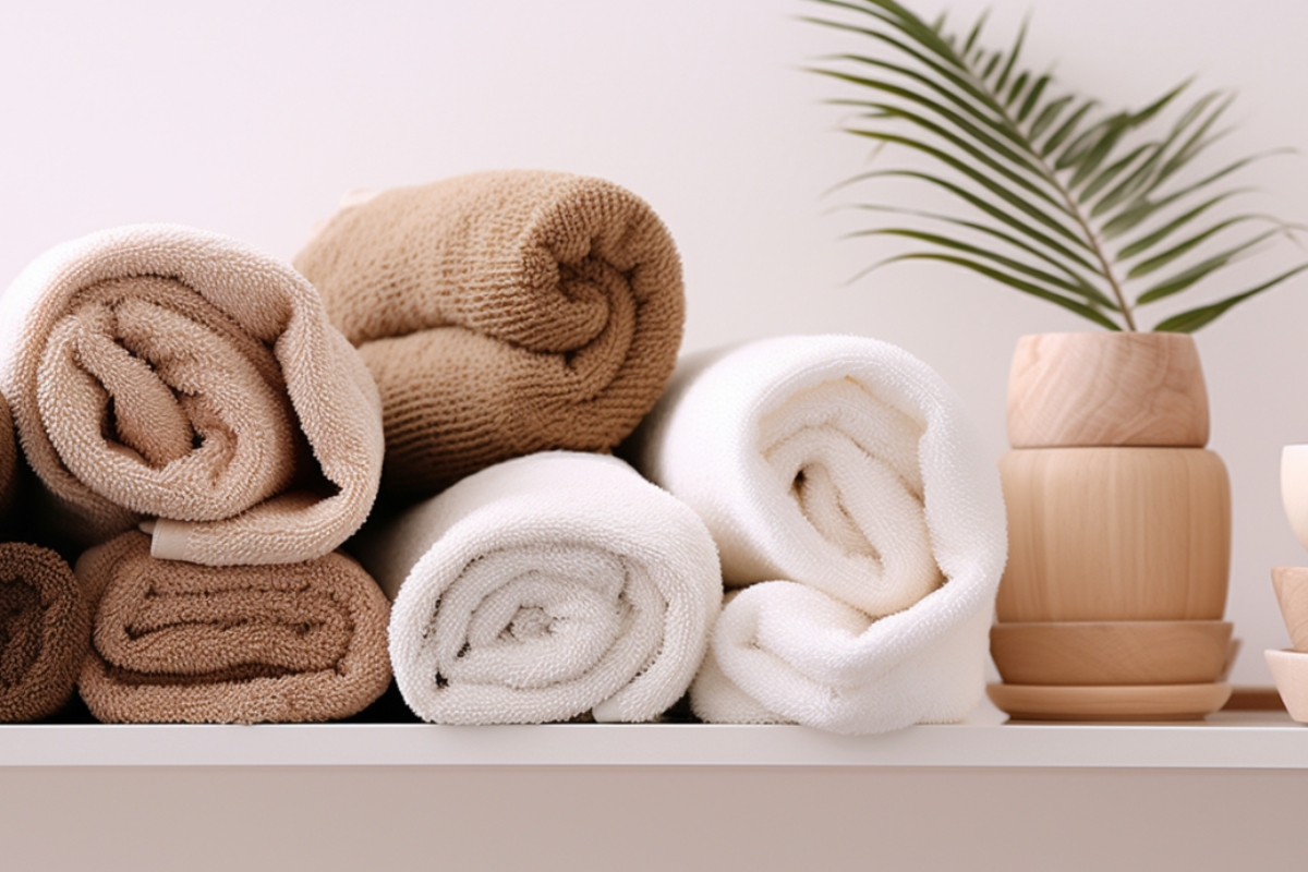 Jak vyrobit domácí aviváž z bílého octa