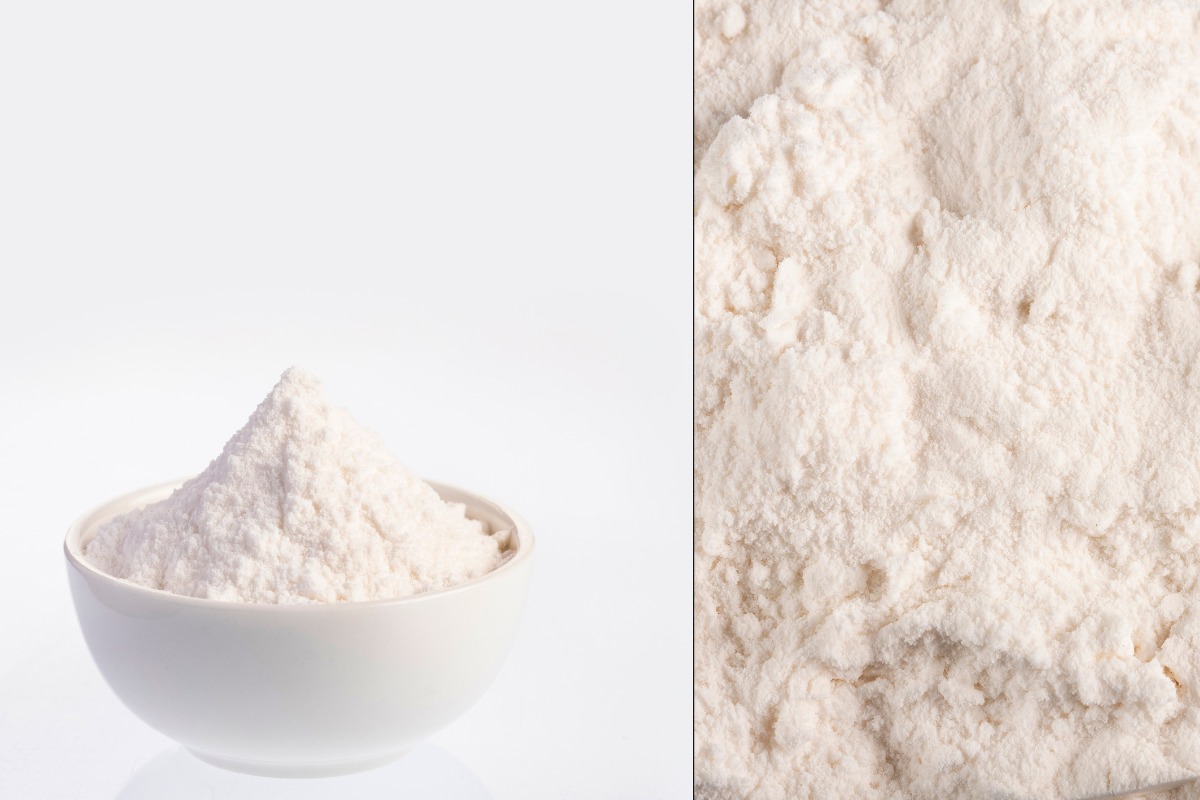 Jedlá soda vs. soda bikarbona – jaký je mezi nimi rozdíl?