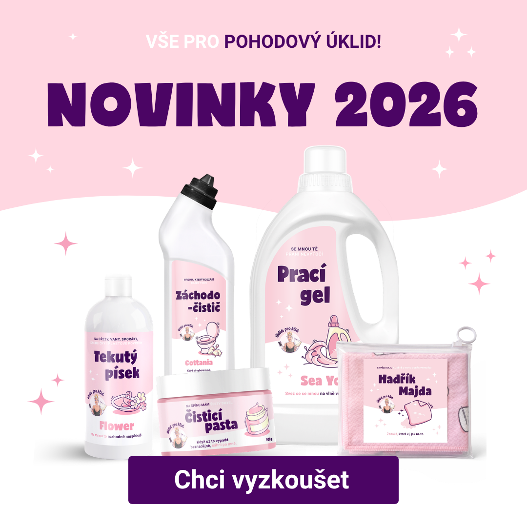 Novinky 2026