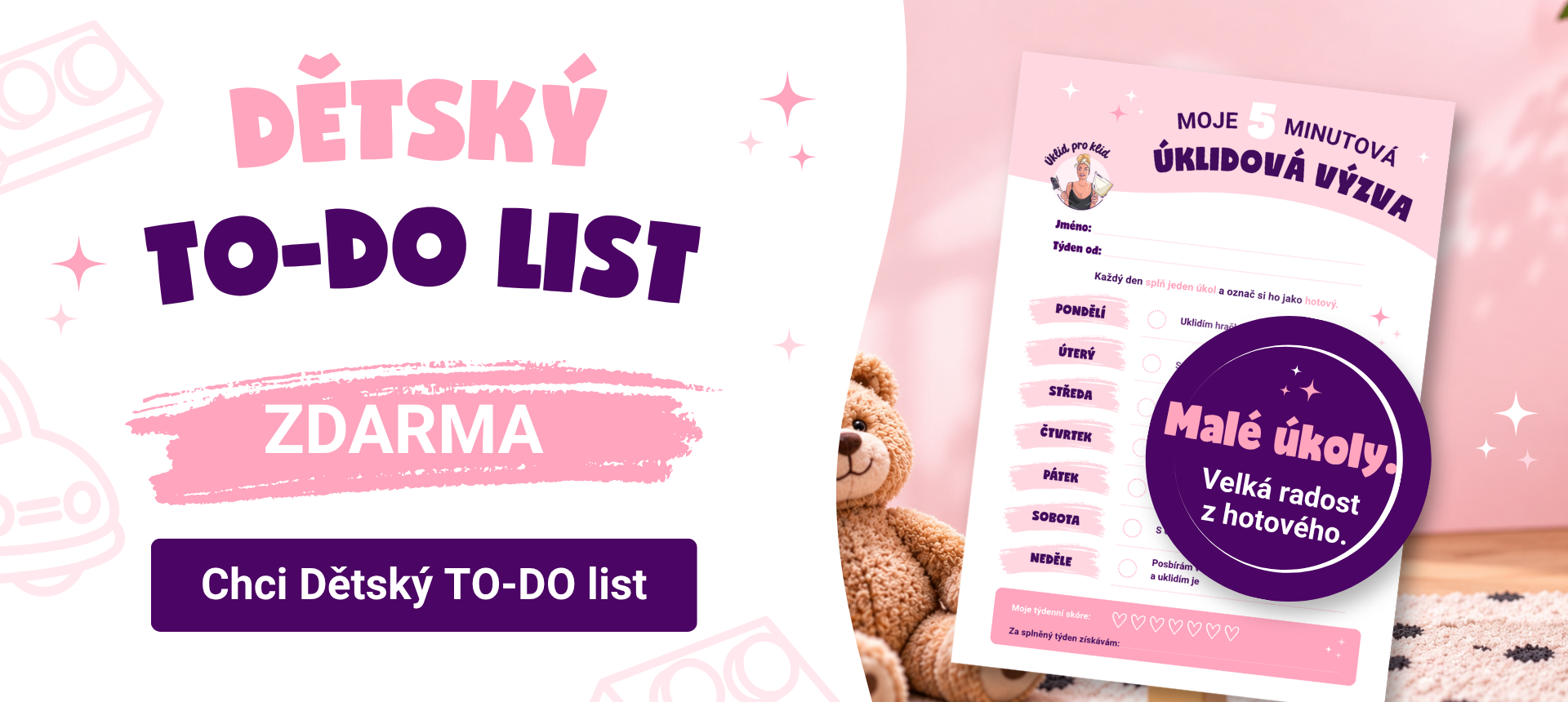 TO-DO list