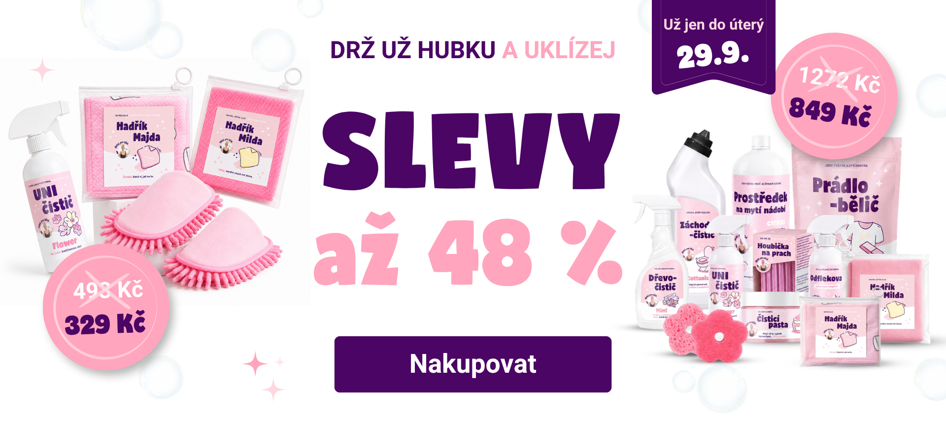 Drž hubku