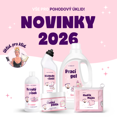 Novinky