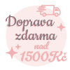 Doprava zdarma