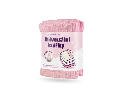 UpK univerzalni hadriky front