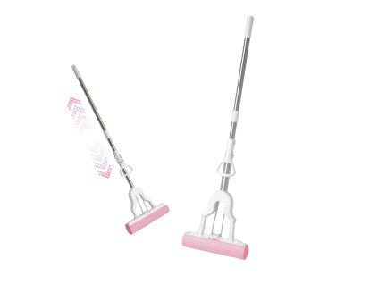 1 bily mop