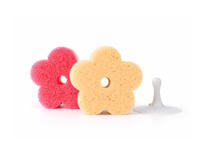 Multifunkcni houbicka kyticka 1