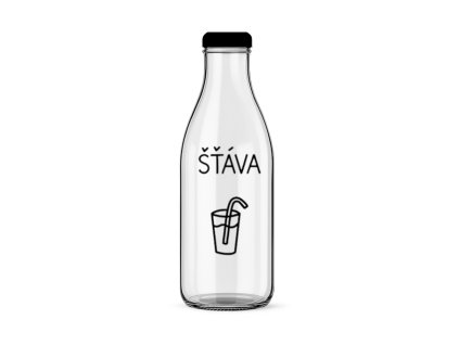 Šťáva