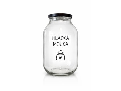 hladka mouka 2l tiskaci