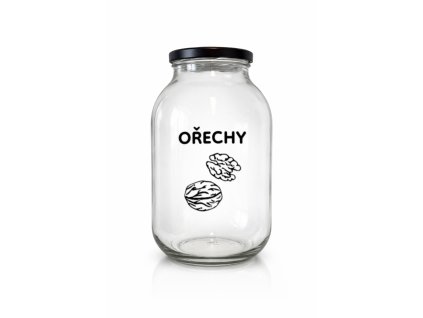 orechy 2 l tiskaci