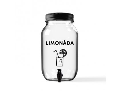 sklenice skohoutkem limonada 02