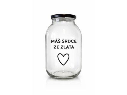 mas srdce ze zlata 2 l tiskaci