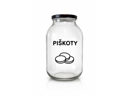 piskoty 2 l tiskaci