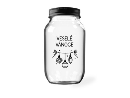 Vesele vanoce