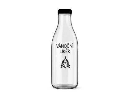 vanocni liker