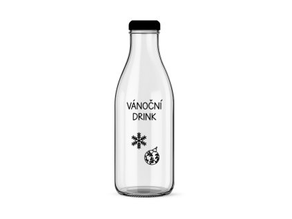 vanocni drink