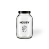 houby 3,68 l tiskaci