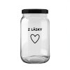 sklenice z lasky tiskaci