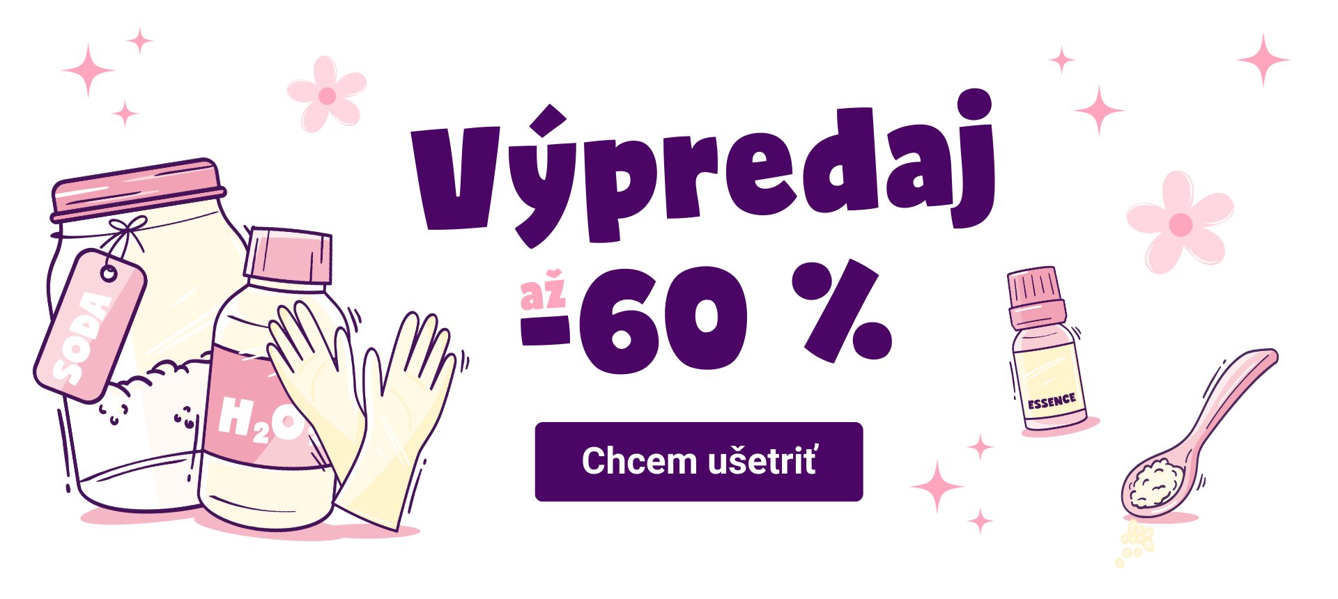 Výpredaj