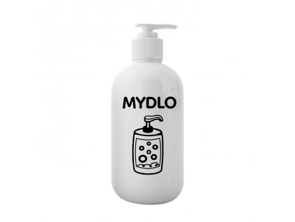 mydlo f