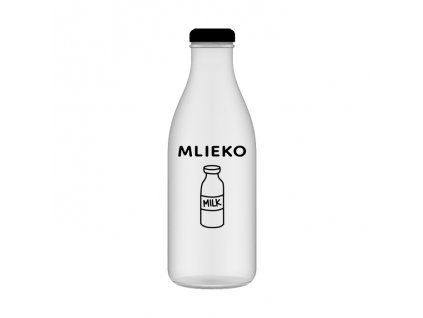 mlieko