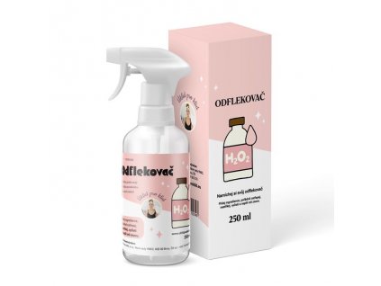 skleneny rozprasovac 250 ml