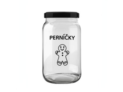 perníčky 0,9l T