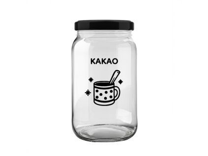 kakao tiskaci