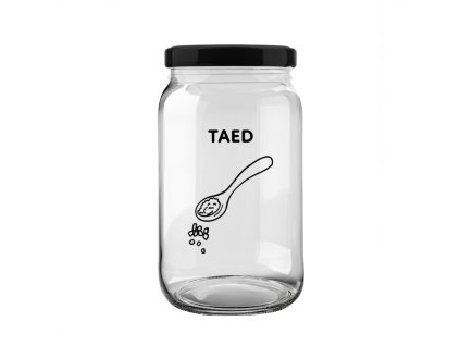 taed tiskaci
