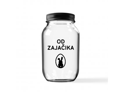 od zajicka 5L