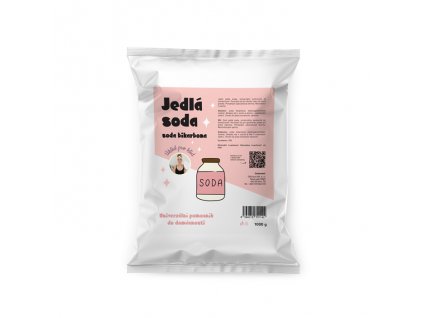jedla soda 1kg