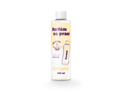 UpK parfemy creamy 300ml