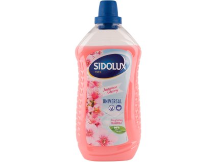 Sidolux universal japanese Cherry