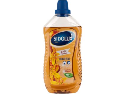 Sidolux universal Baltic Amber