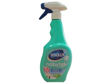 Sidolux nábytek japanese cherry