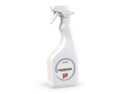 Star dezinfekcni uklid 500ml