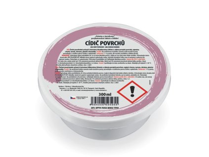 star cidic povrchu 300ml