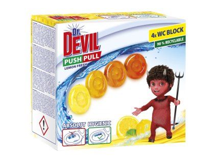 Devil 4xwc block lemon