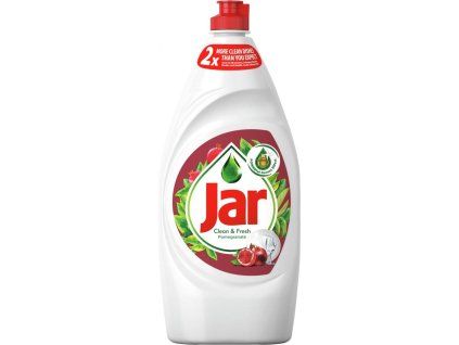 jar na nadobi sensitive pomegranate 900 ml