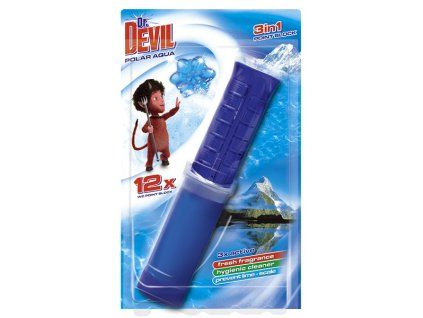 dr devil wc point block 3in1 polar aqua 12 davek 75ml