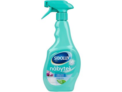 Sidolux nábytek magnolie
