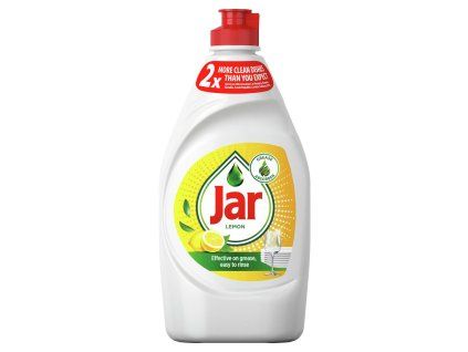 jar lemon 450ml